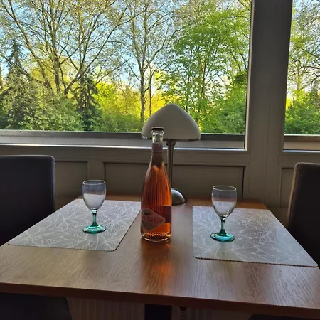 Sevingen Apartament Duisburg