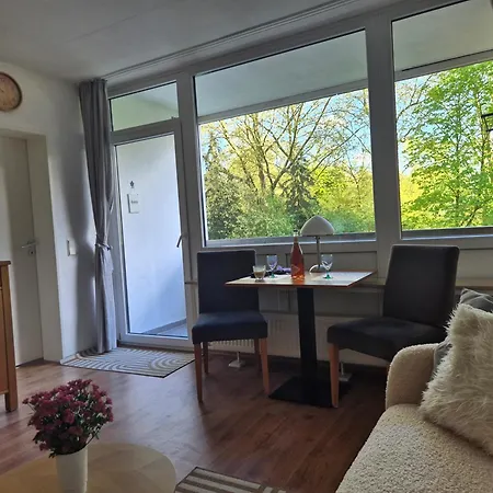 Sevingen Apartament Duisburg