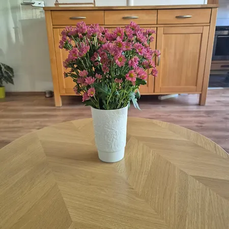 Sevingen Apartament