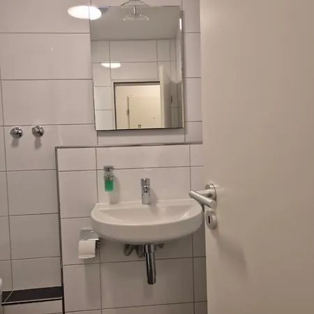 Apartament Sevingen *