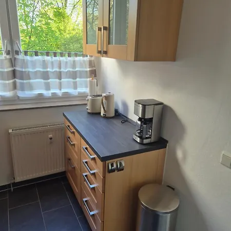 Sevingen Apartament