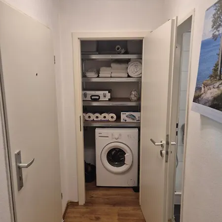 Sevingen Apartament Duisburg